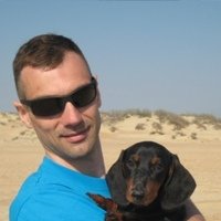 Дмитрий Николаев