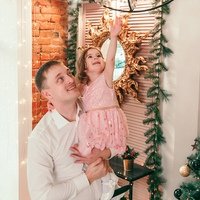 Дмитрий Титов