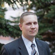 Andrew Drobov