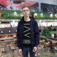 Максим Колесниченко