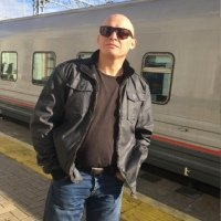 Антон Мотылёв