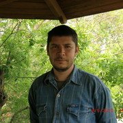 Михаил Оларь