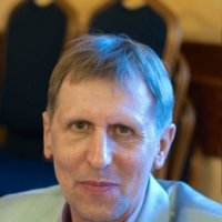 Владислав Дашкевич