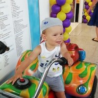 Олеша Олешин