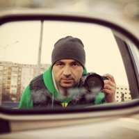 Сергей Трубин
