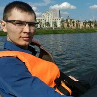 Равиль Усманов