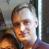 Виктор Бурлуцкий