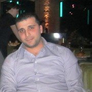 Гамлет Акопян