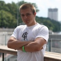Алексей Барабанов