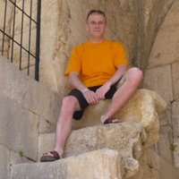 Юрий Пархачев