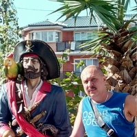 Павел Федотов