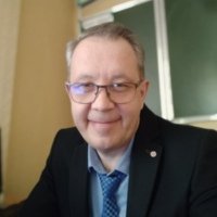 Сергей Никулин