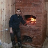 Павел Яшуткин