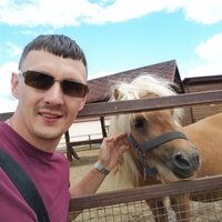 Владимир Воронин