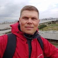 Алексей Пенза
