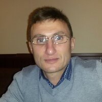 Никита Калинин