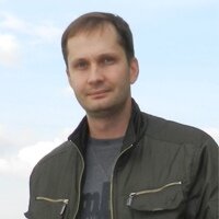 Андрей Салимов