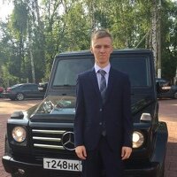 Денис Лямин