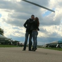 Дмитрий Гаврилов