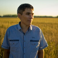 Алекс Хасанов