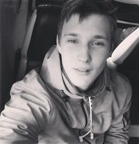 Александр Кривошеев