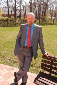 Игорь Пахтусов