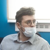 Евгений Гостев