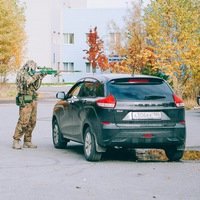 Виктор Кучук
