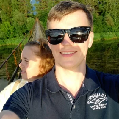 Юрий Гурский1