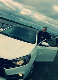 Олег Лашков