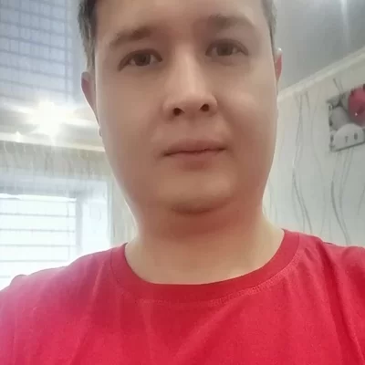 Виктор Кандараков