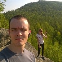 Антон Кочергин