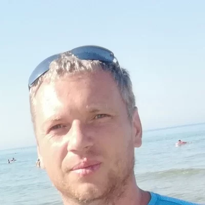 Дмитрий Юнин