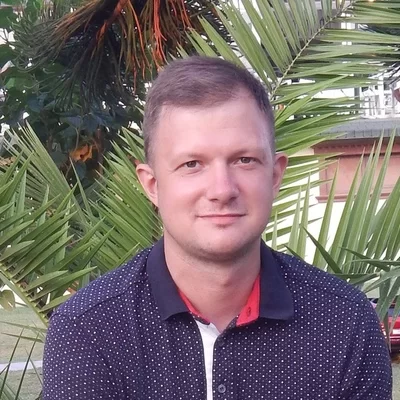 Яков Тулявко