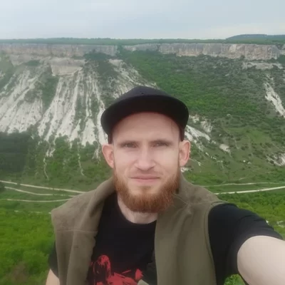 Алексей Нечкин