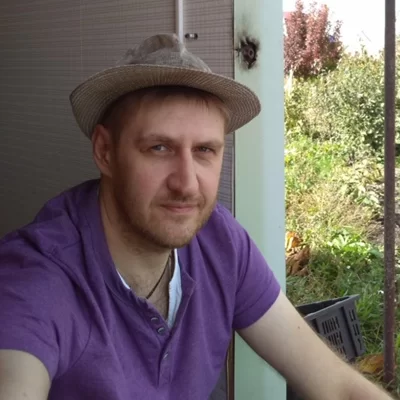 Андрей Татарников