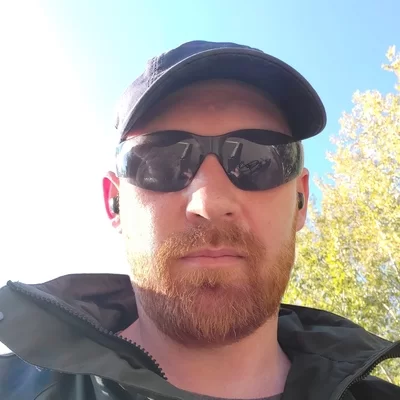 Антон Пушкин