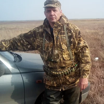 Евгений Кочерга