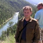 Александр Фризен