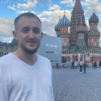 Александр Постнов