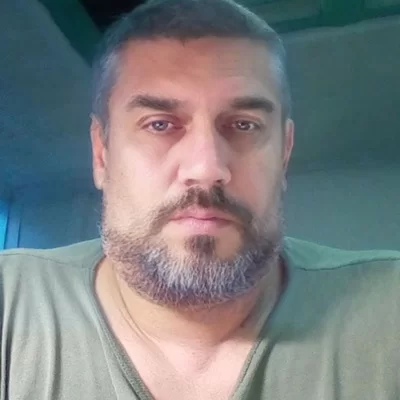 Василий Баздрев