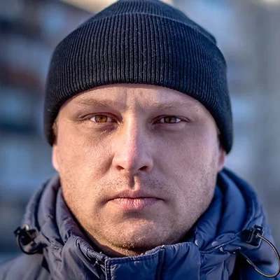 Алексей Шалунов