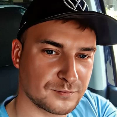 Ромик Шелехов