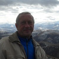 Андрей Дембик