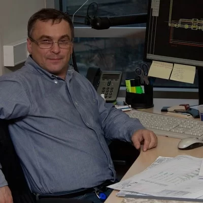 Михаил Коростылев