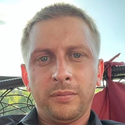 Дмитрий Бензарь