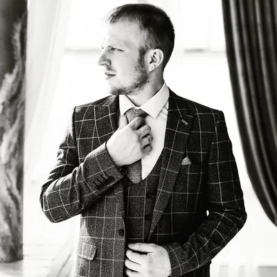 Сергей Кожевников_2