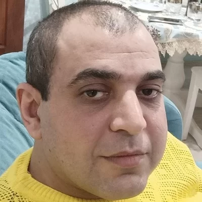 Гамлет Назаретян
