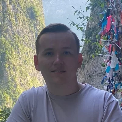 Никита Танков