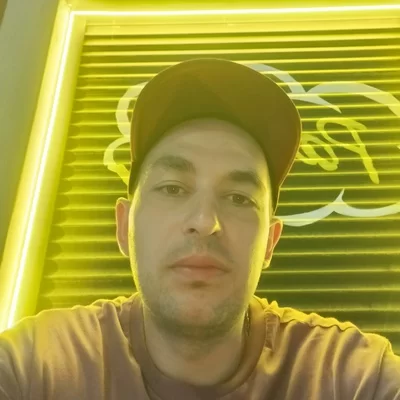 Виктор Останков